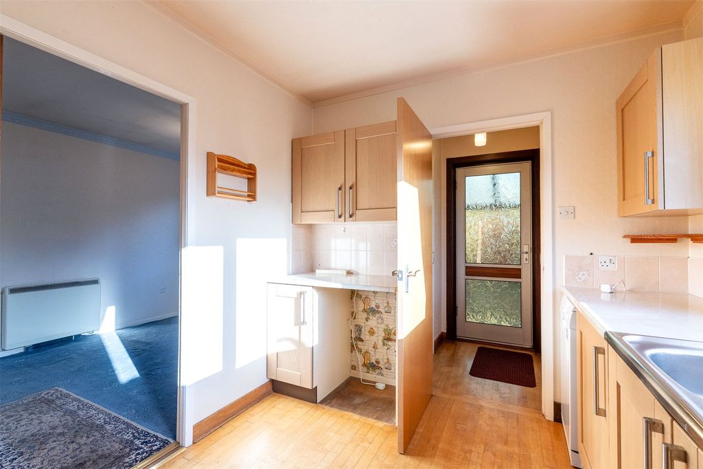Additional image 8 of 2 bed bungalow for saleElenbank, Gellyburn, Murthly, Perth PH1