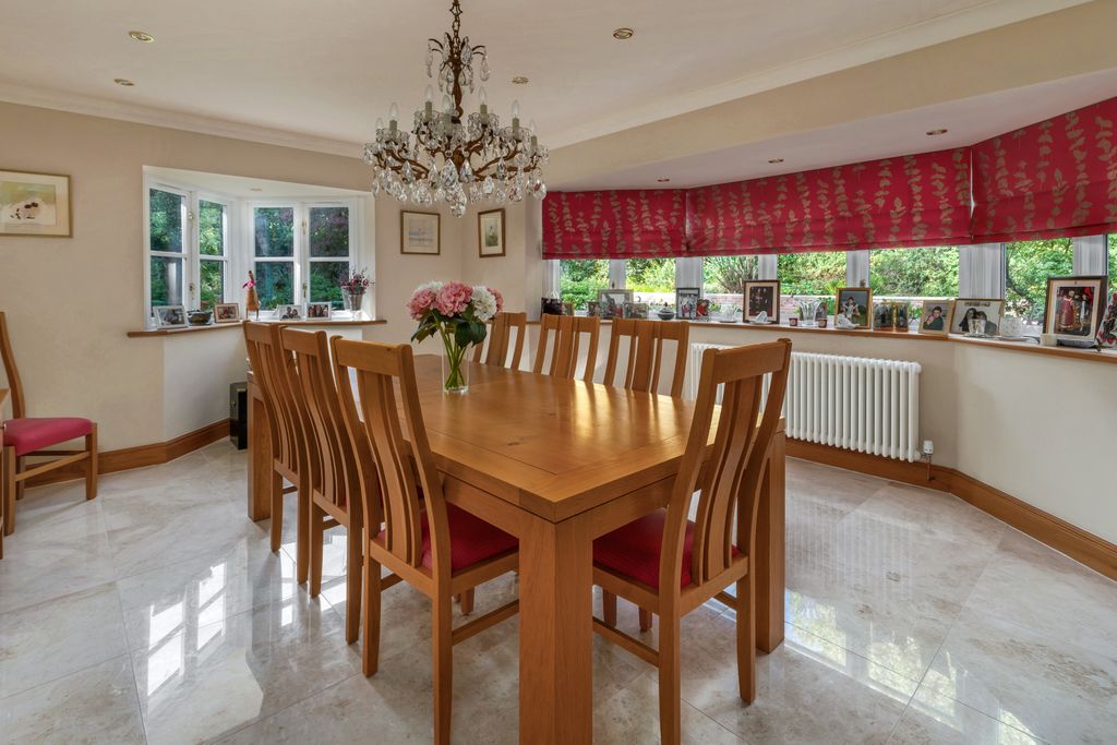 Additional image 13 of 5 bed detached house for saleChelford Road, Prestbury, Macclesfield, Cheshire SK10