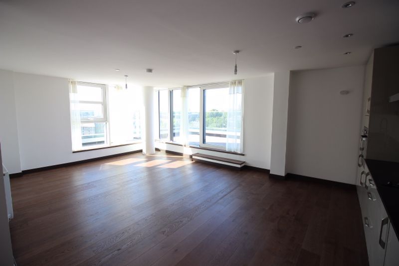 Property photo 3 of 17 Open Plan Living