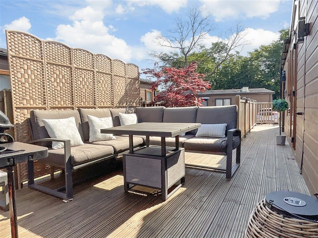 Property photo 2 of 14 Decking Area
