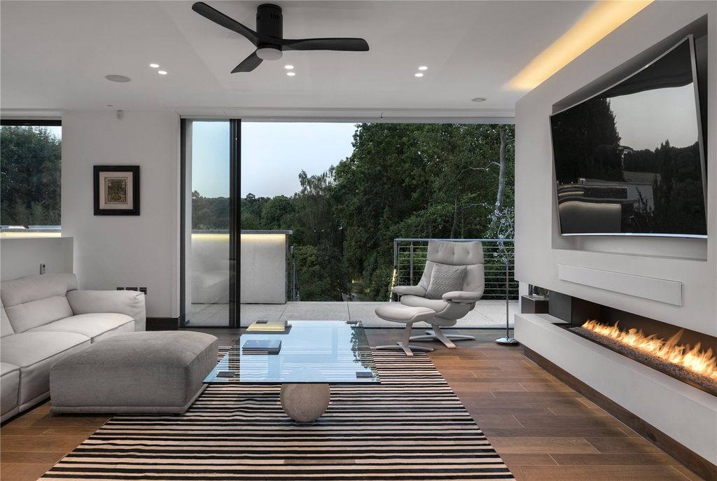 Additional image 20 of 6 bed detached house for saleThe Warren, Radlett WD7