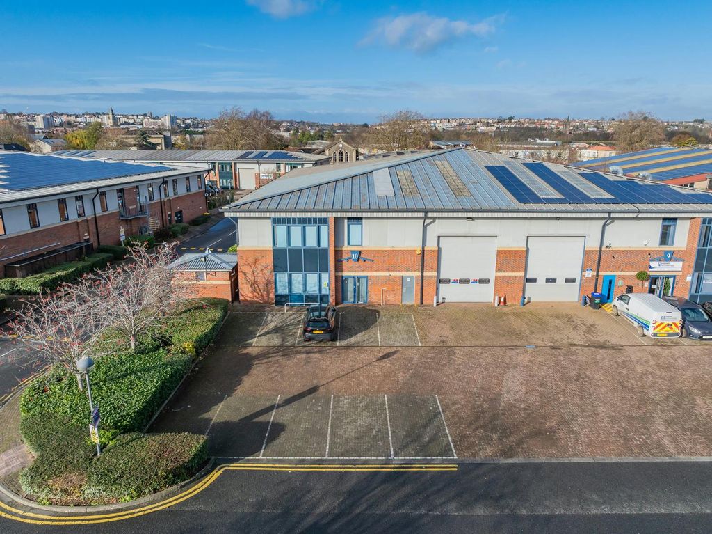 Property photo 1 of 5 Unit-10-City-Business-Park,-Bristol---23.Jpg
