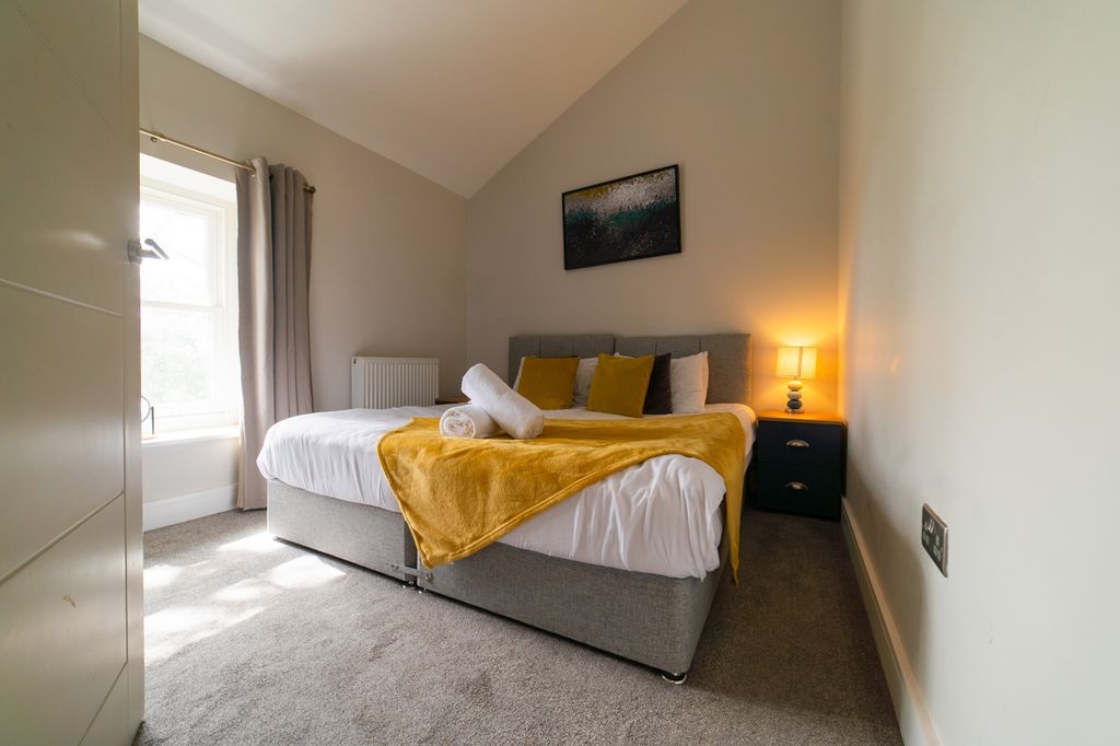 Additional image 16 of 1 bed flat for saleSuffolk House, Canton CF5