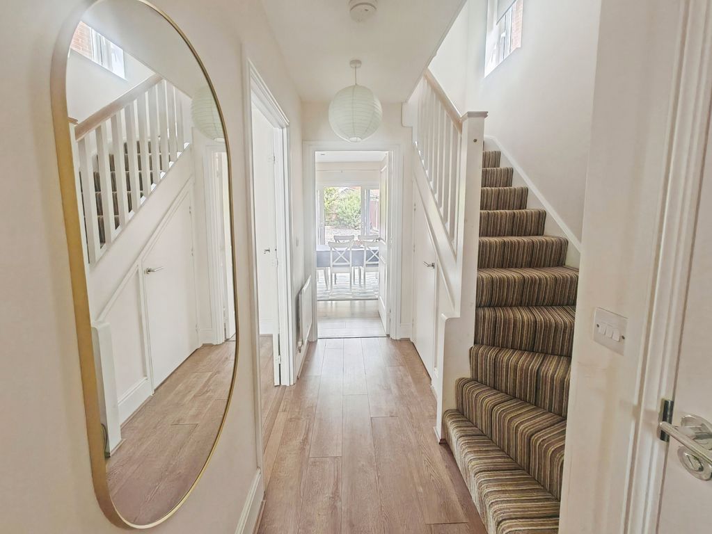 Property photo 2 of 31 Entrance Hallway