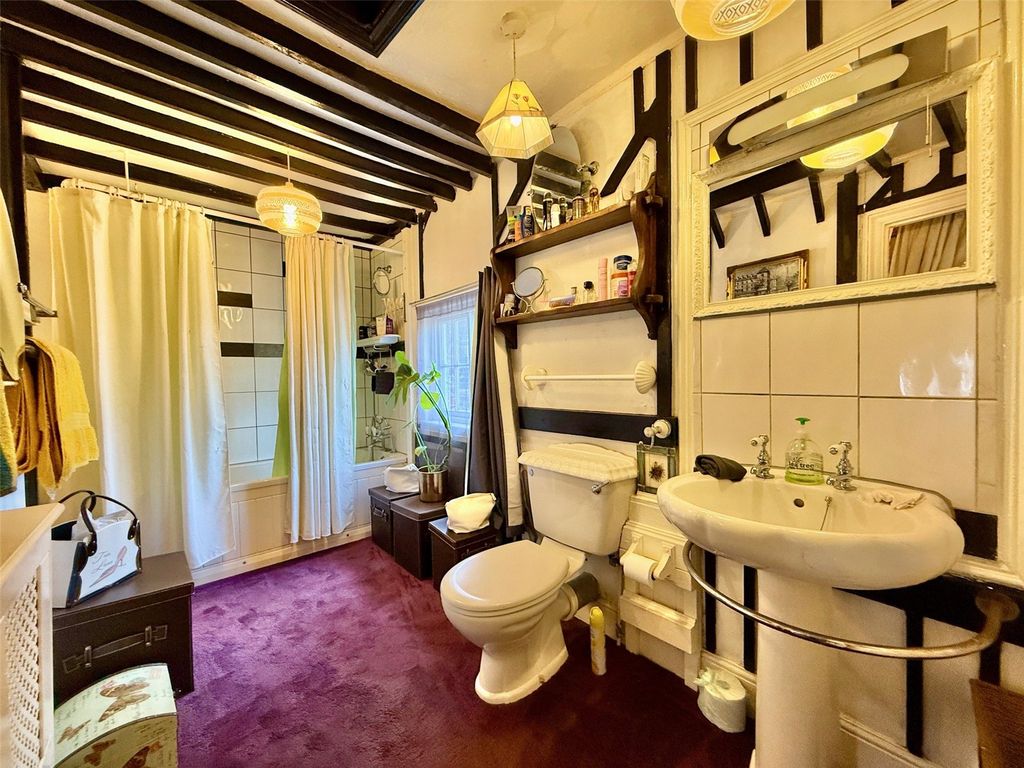 Additional image 7 of 2 bed semi-detached house for saleCastle Road, Pevensey, East Sussex BN24