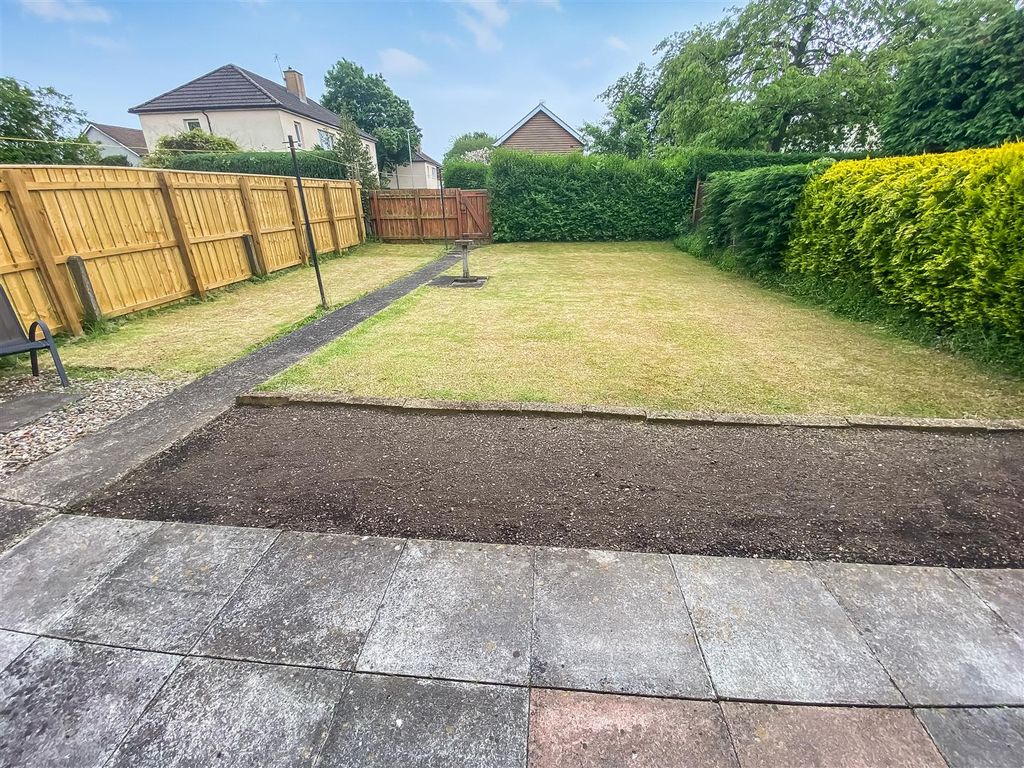 Property photo 2 of 10 Rear Garden.Jpg