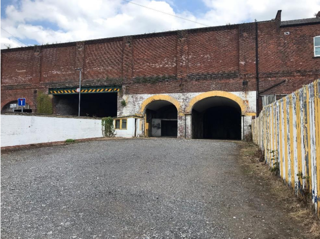 Property photo 1 of 4 Flexible Property Space