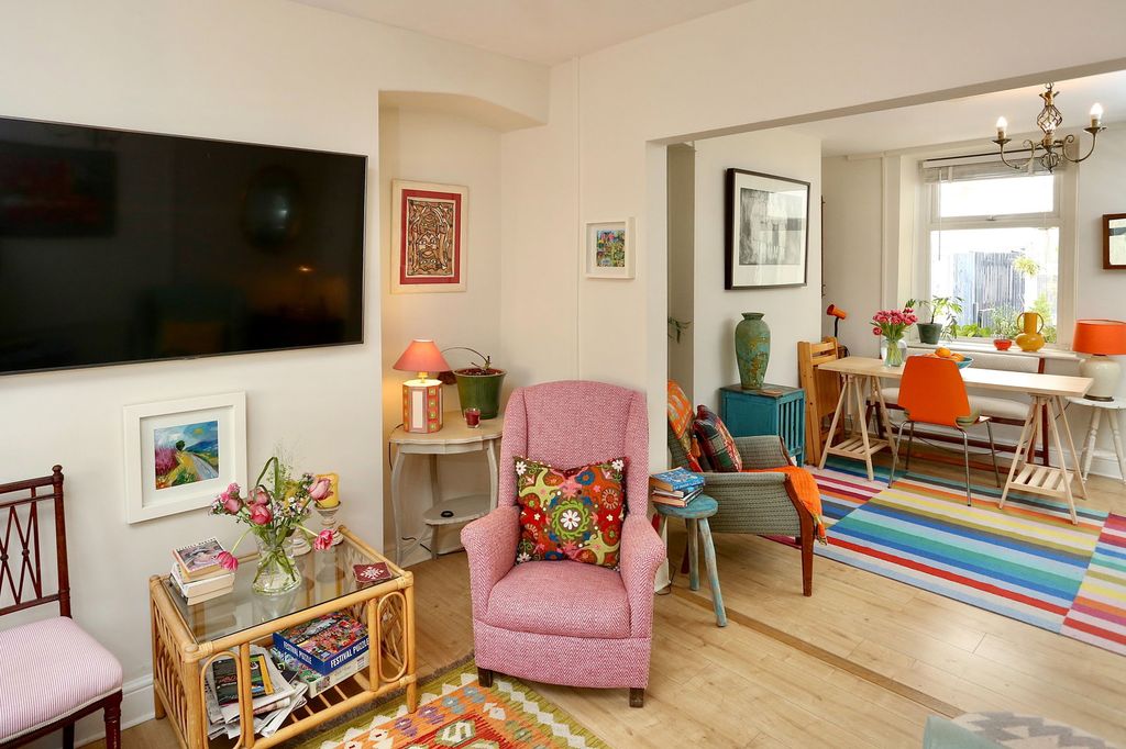 Additional image 10 of 3 bed terraced house for sale18 Stanhope Street, Abergavenny, Monmouthshire NP7