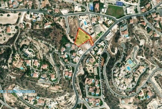 Property photo 1 of 1 Lovely Residential Land Perfect For A Housing Project Develo