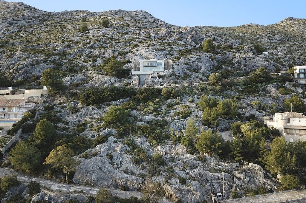 Property photo 3 of 12 Plot In Pollensa (5)