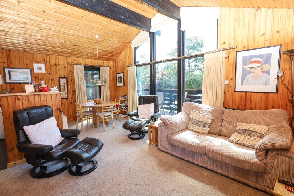 Property photo 3 of 15 Open Plan Living