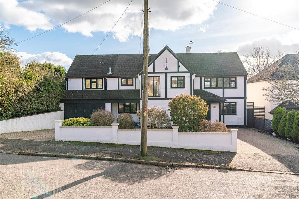 Additional image 46 of 5 bed detached house for saleTycehurst Hill, Loughton IG10