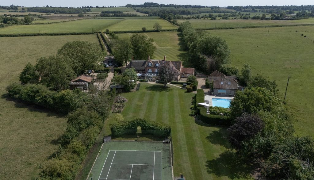 Property photo 1 of 38 Aerial View