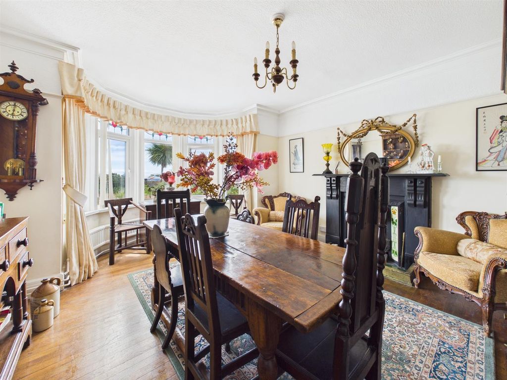 Additional image 5 of 5 bed detached house for saleWest Drive, Porthcawl CF36
