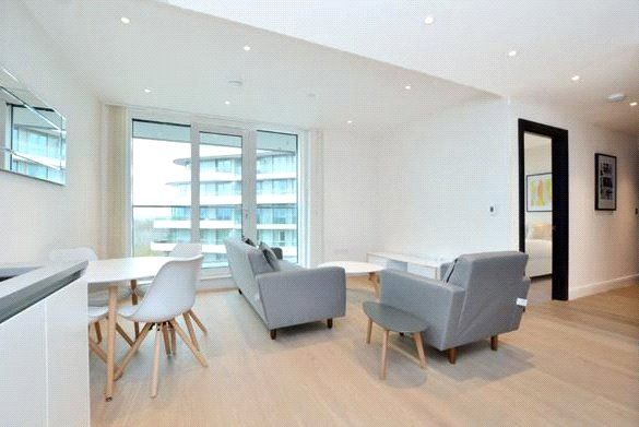 Property photo 3 of 10 Dining Area
