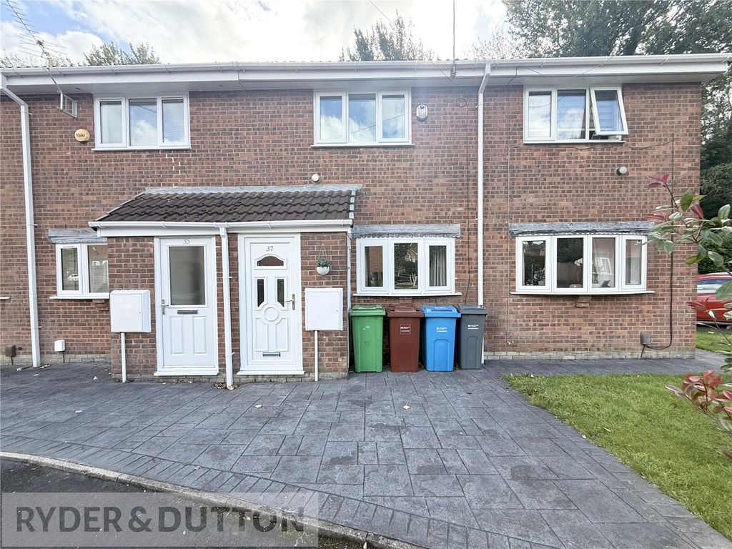 Property photo 1 of 16 Front External
