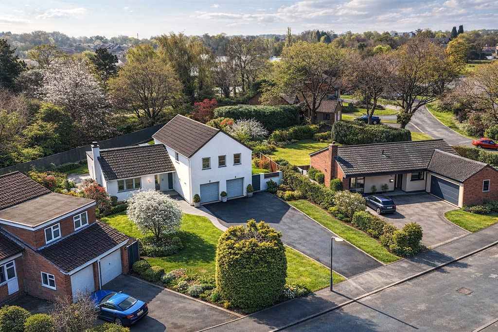 Additional image 51 of 4 bed detached house for saleCarnoustie, Tamworth, Staffordshire B77