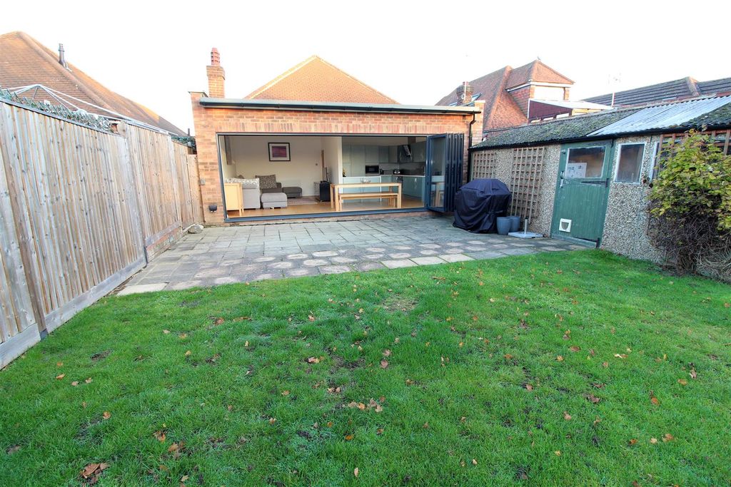 Property photo 3 of 16 020 Longacres - Rear.Jpg