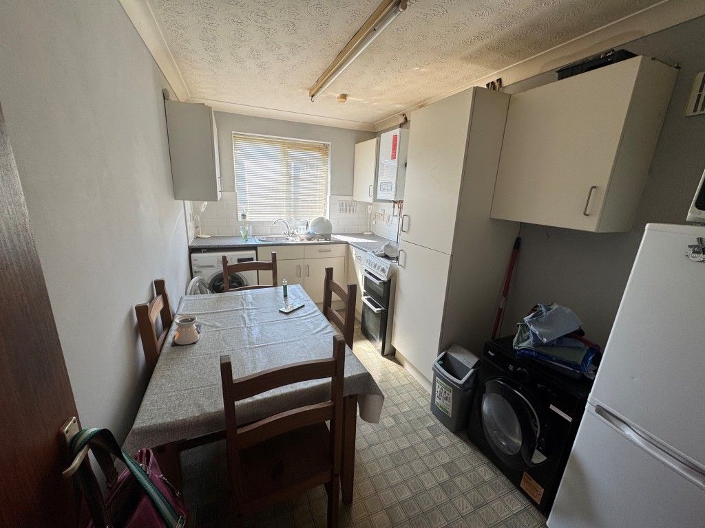 Property photo 3 of 7 Kitchen-Dining Room