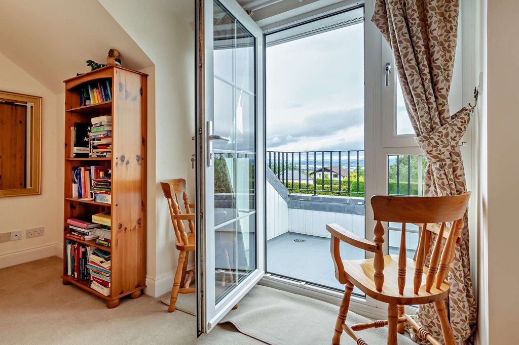 Additional image 30 of 5 bed detached house for saleHeights Of Woodside, Westhill, Inverness, Highland IV2