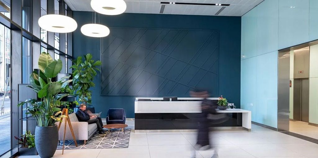 Property photo 2 of 5 Reception.Jpg