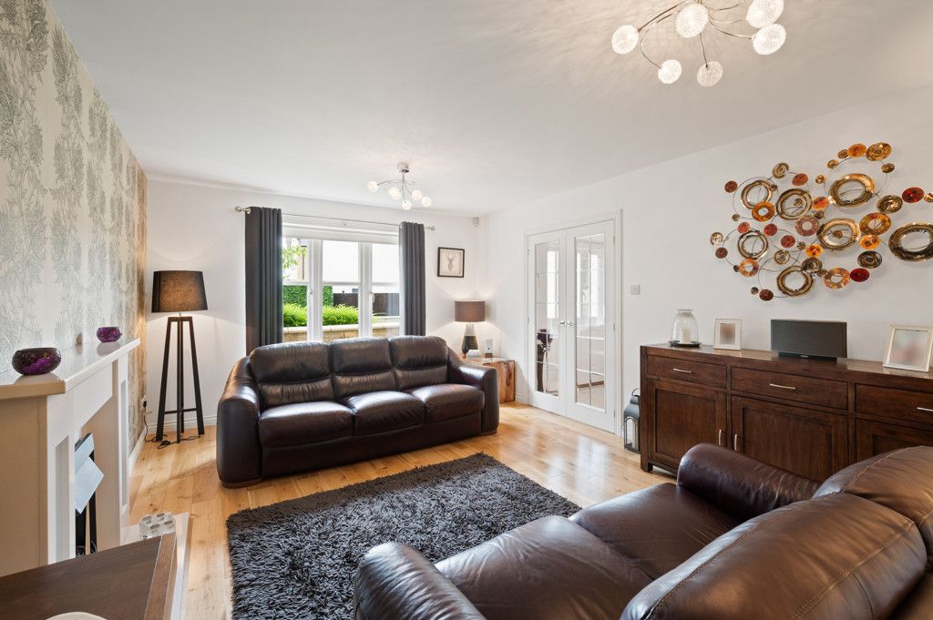 Additional image 4 of 5 bed detached house for sale10 Saint Davids Grove, Eskbank EH22