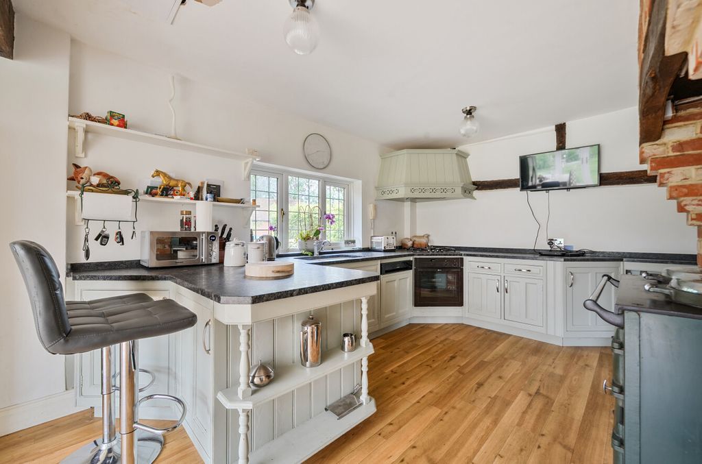 Additional image 15 of Land for saleSwallowfield Road, Arborfield, Reading RG2