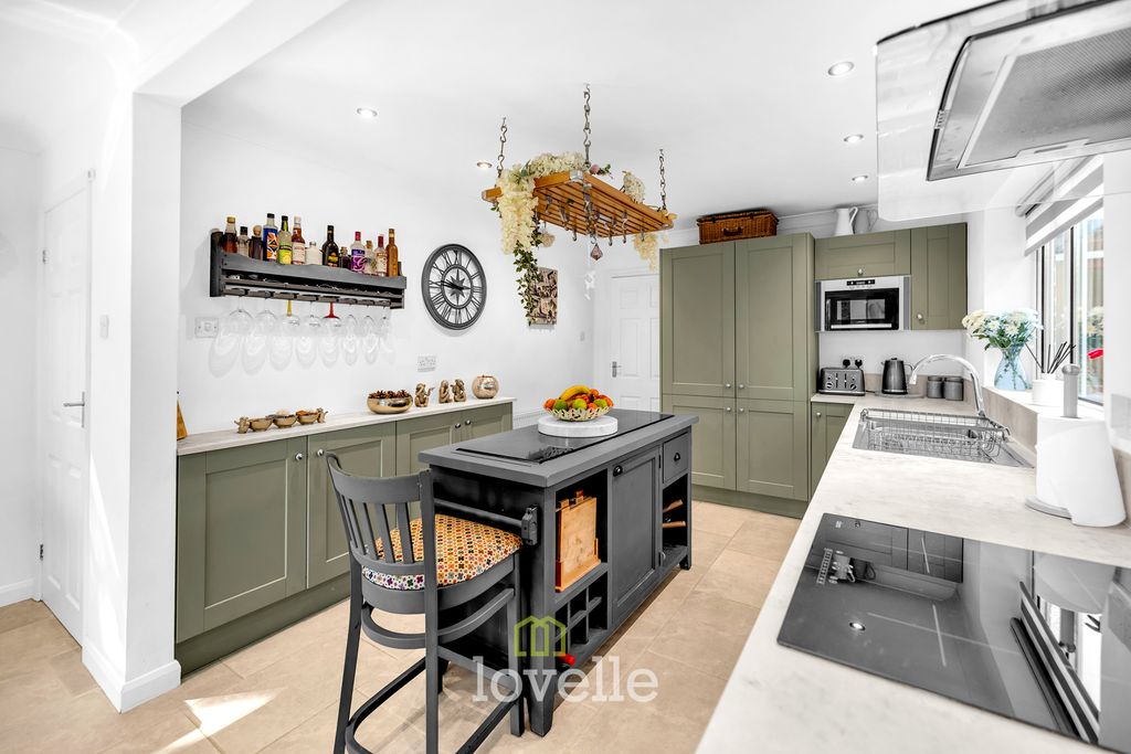 Additional image 5 of 5 bed detached house for saleWoodrow Park, Scartho, Grimsby DN33