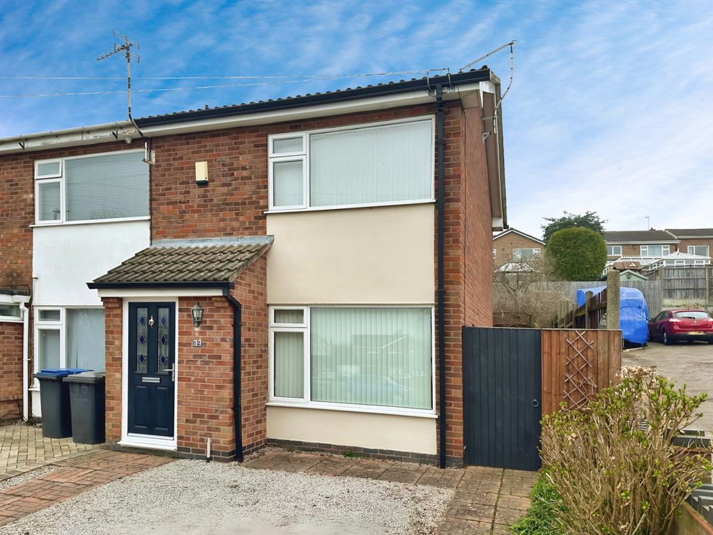 Property photo 1 of 10 Clifton Way, Hinckley