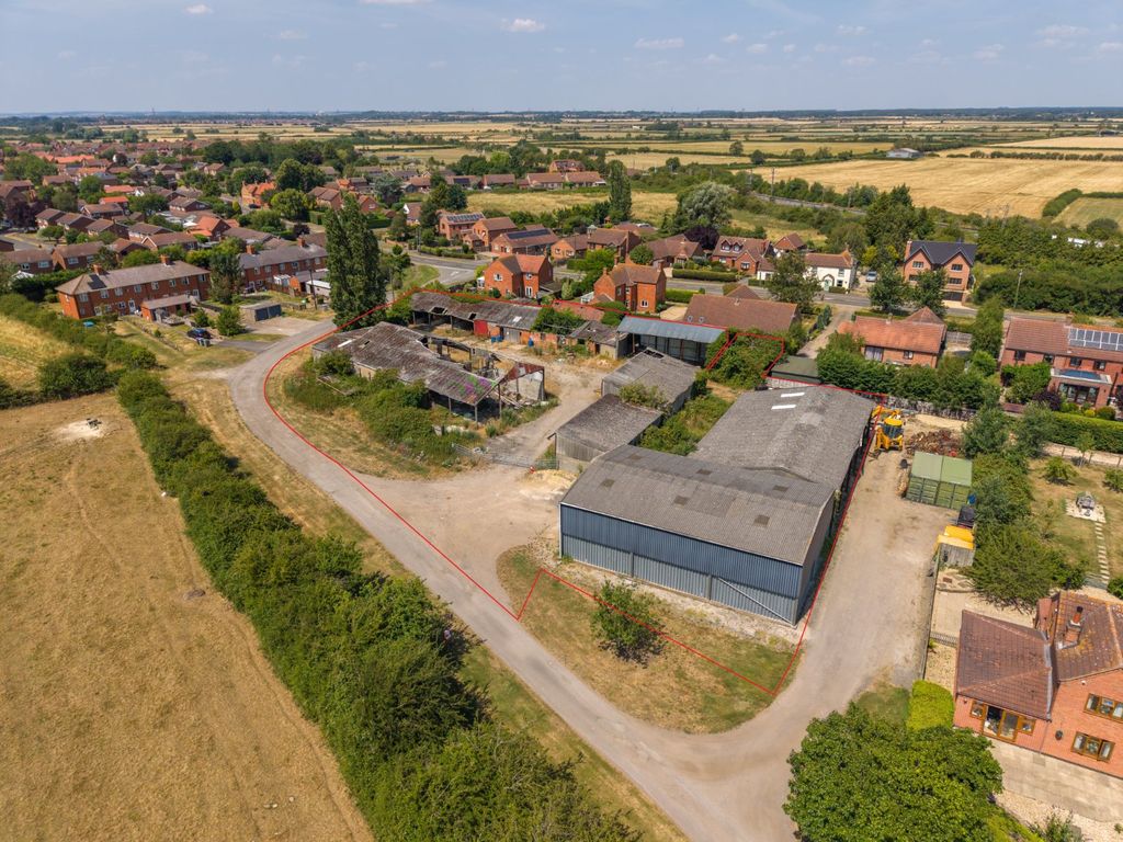 Property photo 1 of 7 Aerial View