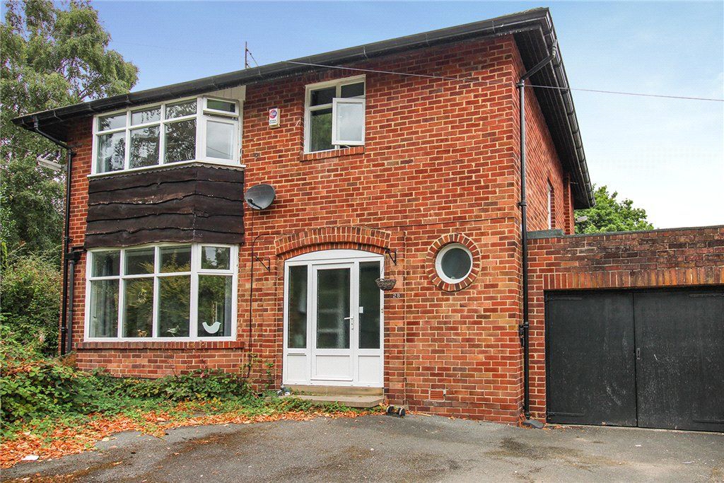 Property photo 1 of 22 Nab Lane
