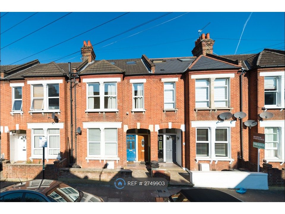 Property photo 3 of 35 The Victorian Terrace