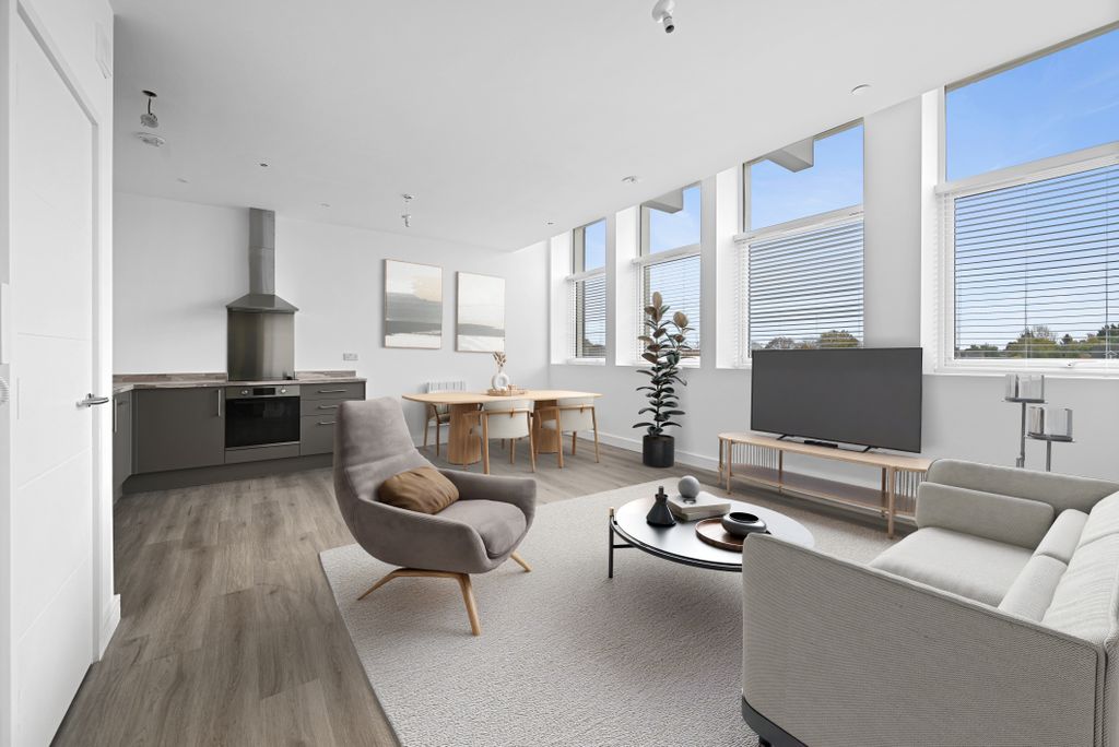 Property photo 3 of 13 Living Room