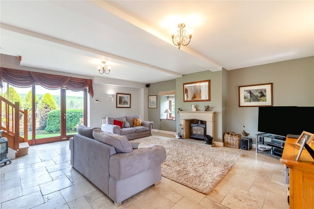 Property photo 3 of 20 Sitting Room
