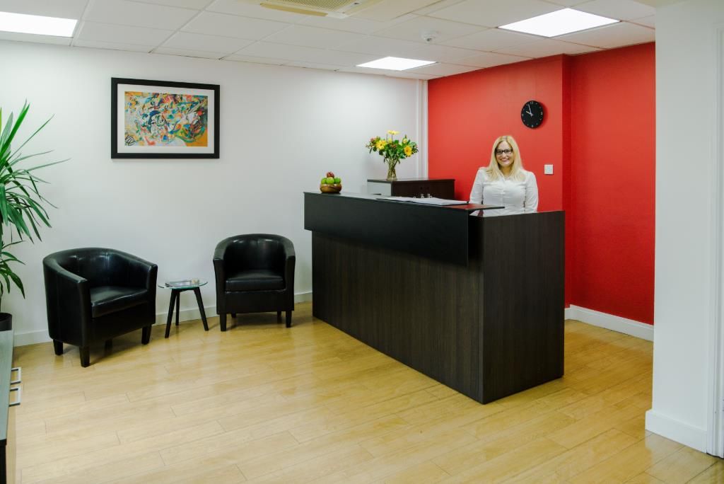 Property photo 2 of 6 Serviced Office To Rent In Boston Manor Road, Bren