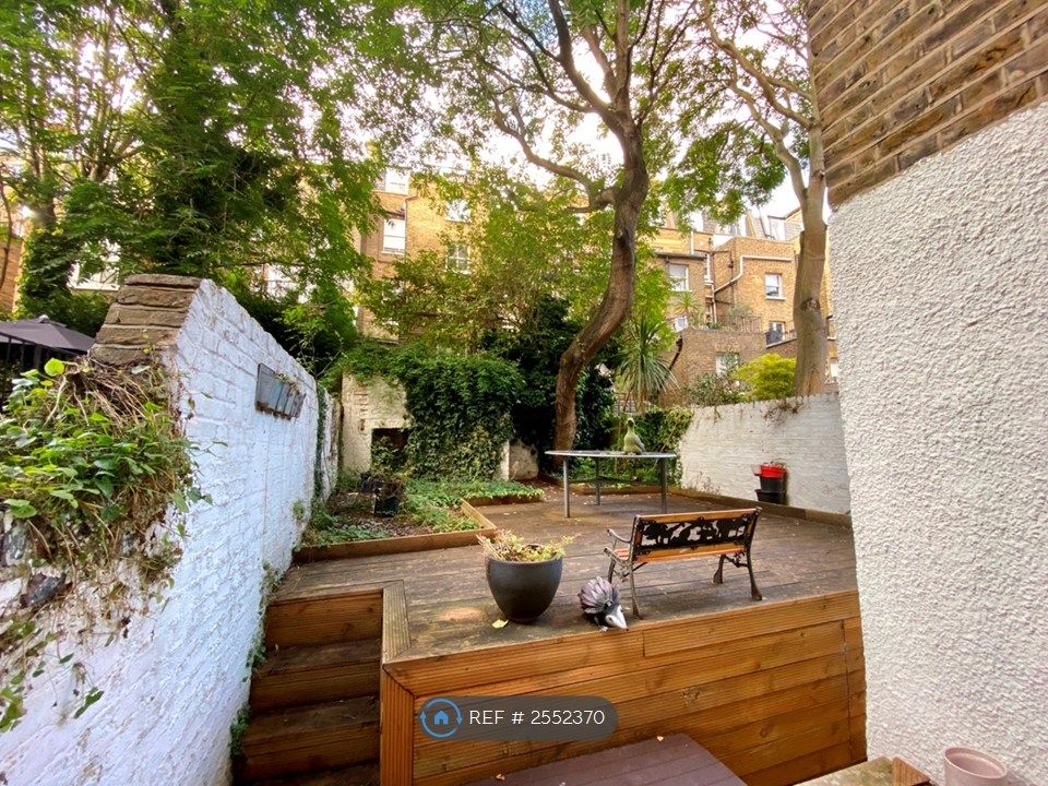 Property photo 1 of 12 Private Garden