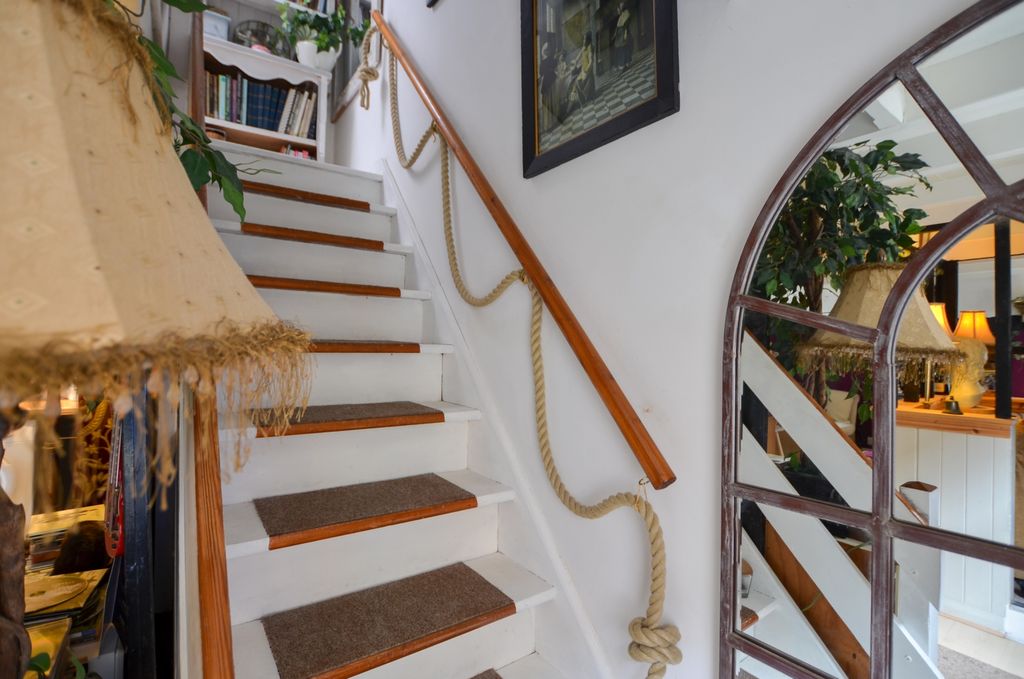 Property photo 2 of 9 To Book A Viewing Call Tps Lostwithiel On 01208 87