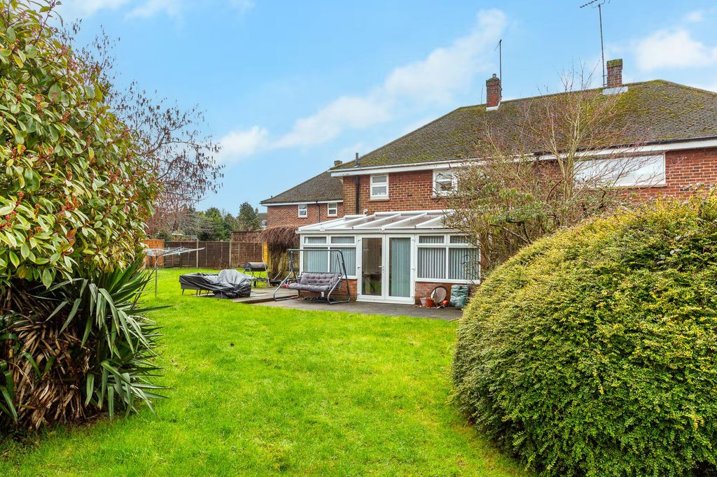 Property photo 2 of 15 Rear