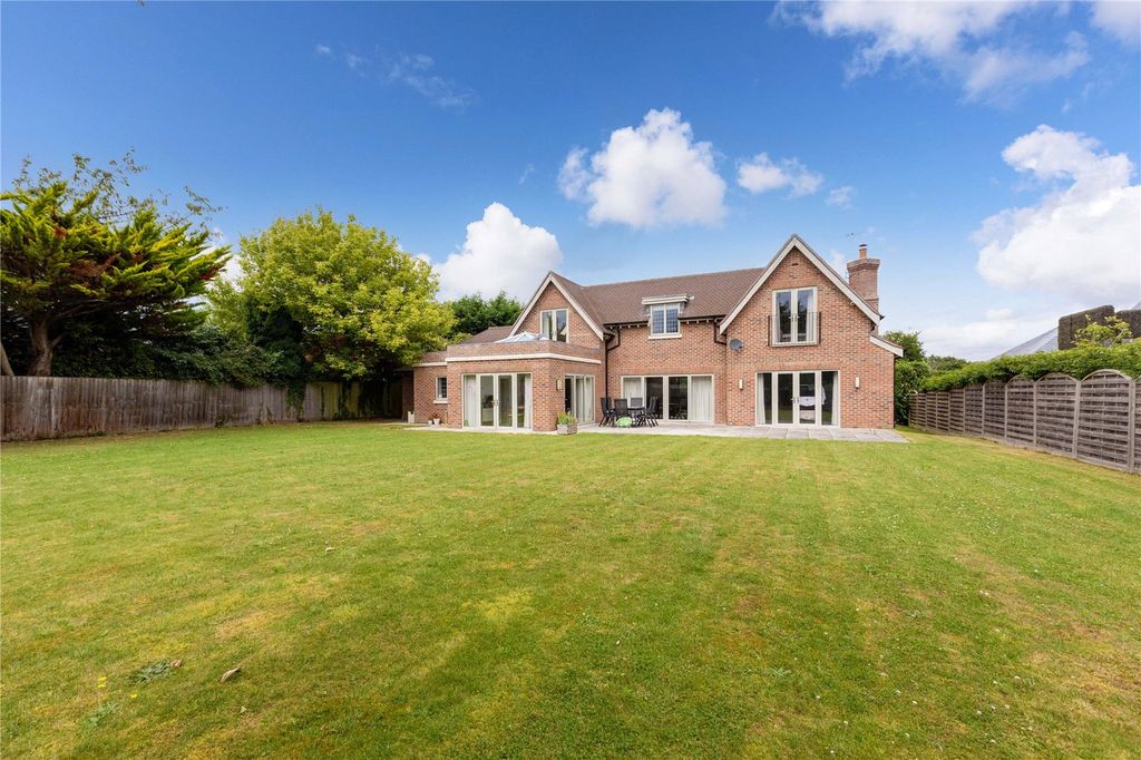 Additional image 18 of 5 bed detached house for saleGreen Lane, Maidenhead, Berkshire SL6