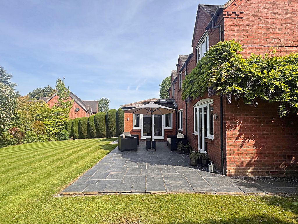 Additional image 20 of 5 bed detached house for saleColeby Close, Westwood Heath, Coventry CV4
