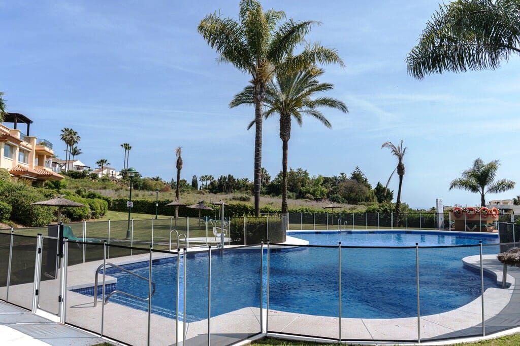 Property photo 3 of 20 Marbella Apartment Esmara428 3
