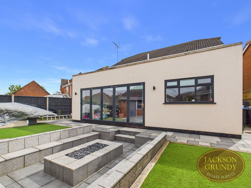 Additional image 22 of 4 bed detached house for saleBarley Close, Daventry NN11