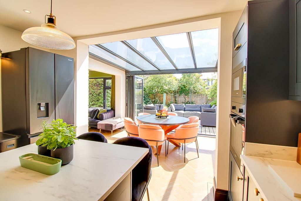 Property photo 2 of 28 Open Plan Kitchen/Diner