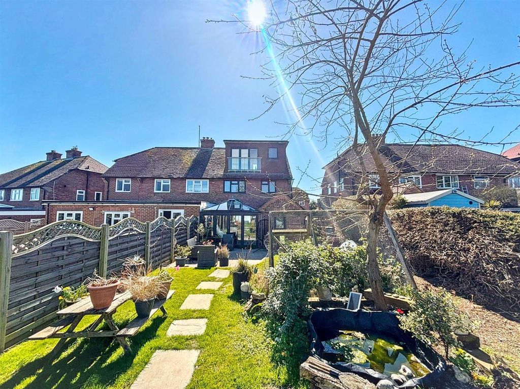 Additional image 4 of 3 bed semi-detached house for salePelham Close, Westham, Pevensey BN24