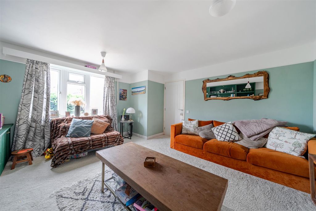 Property photo 3 of 15 Living Room