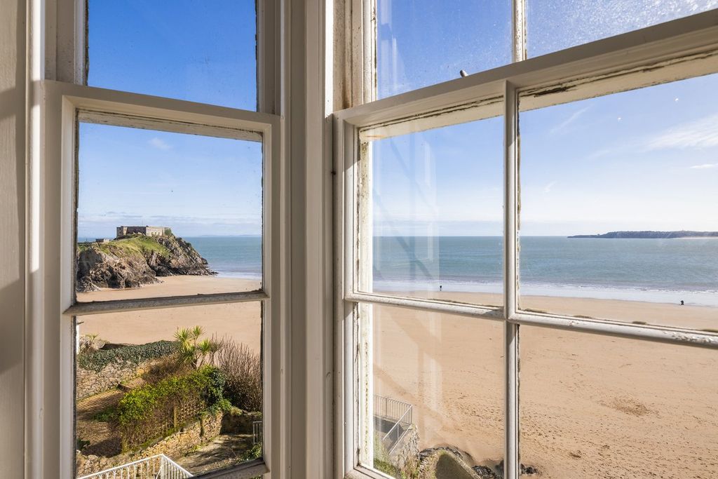 Additional image 16 of 7 bed semi-detached house for saleSt Julian Street, Tenby SA70