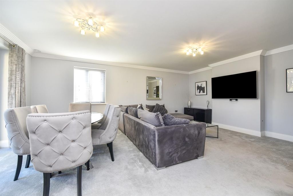 Additional image 4 of 3 bed flat for saleIvy Park Road, Sheffield S10