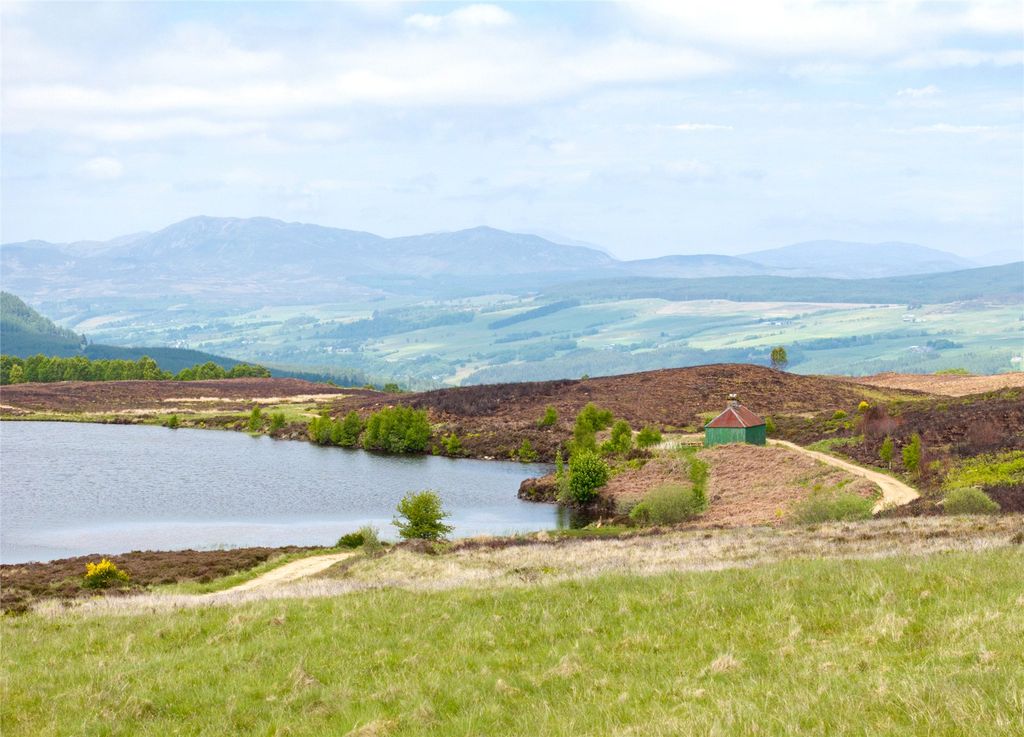 Additional image 29 of Land for saleKinnaird Estate, Dunkeld, Perthshire PH8