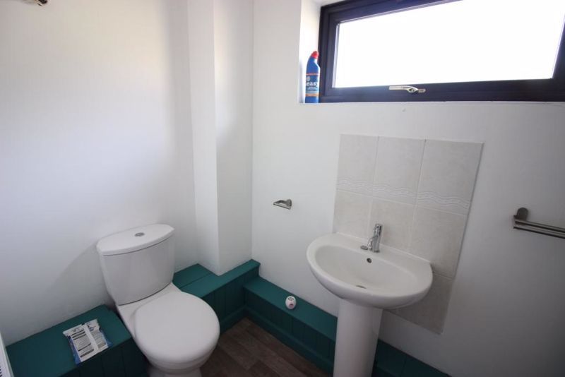 Additional image 4 of 1 bed flat to rentOld Vicarage Court, Coleford GL16