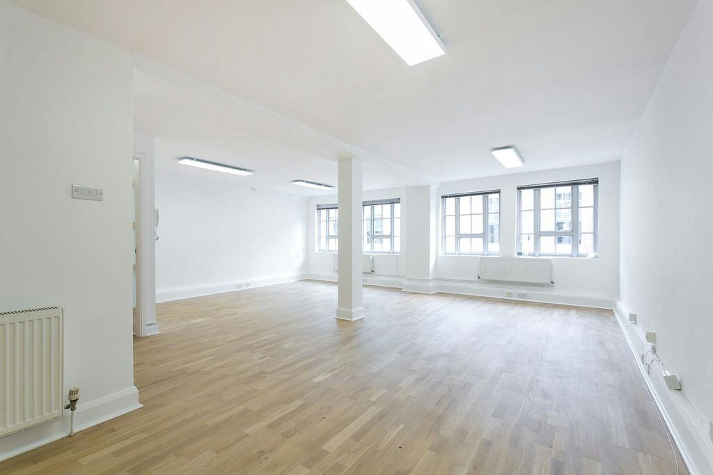 Property photo 1 of 10 9Charlotteroadec2Ashoreditcholdstreetofficeforrenttoletinternal16Dominionlondon.Jpg